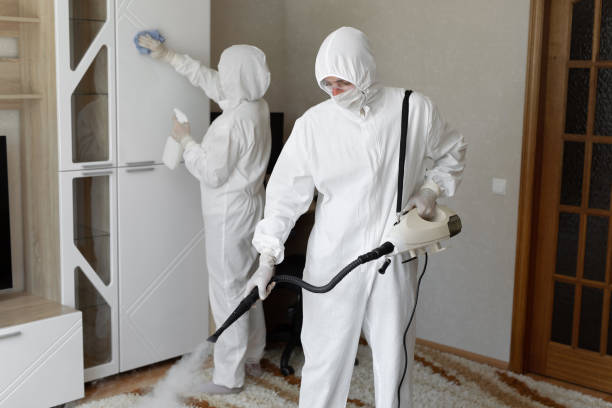 Trusted Trauma Scene Cleanup service in Fairfield, IA - Four Month Blood Cleanse